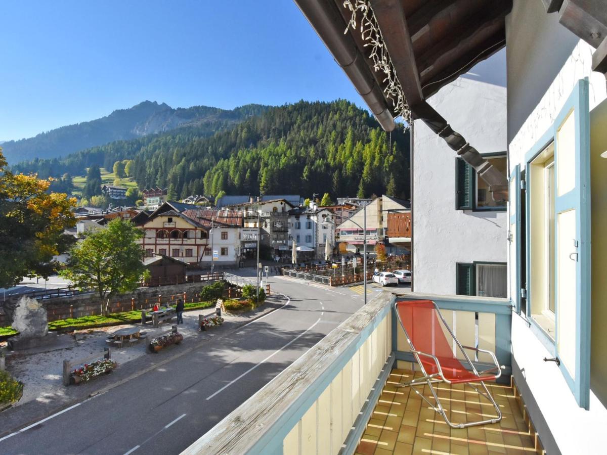 Apartment Villa Placidia-9 By Interhome Campitello di Fassa Exterior photo