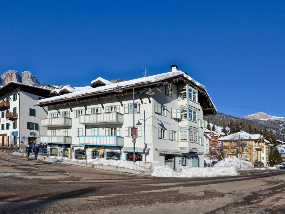 Apartment Villa Placidia-9 By Interhome Campitello di Fassa Exterior photo