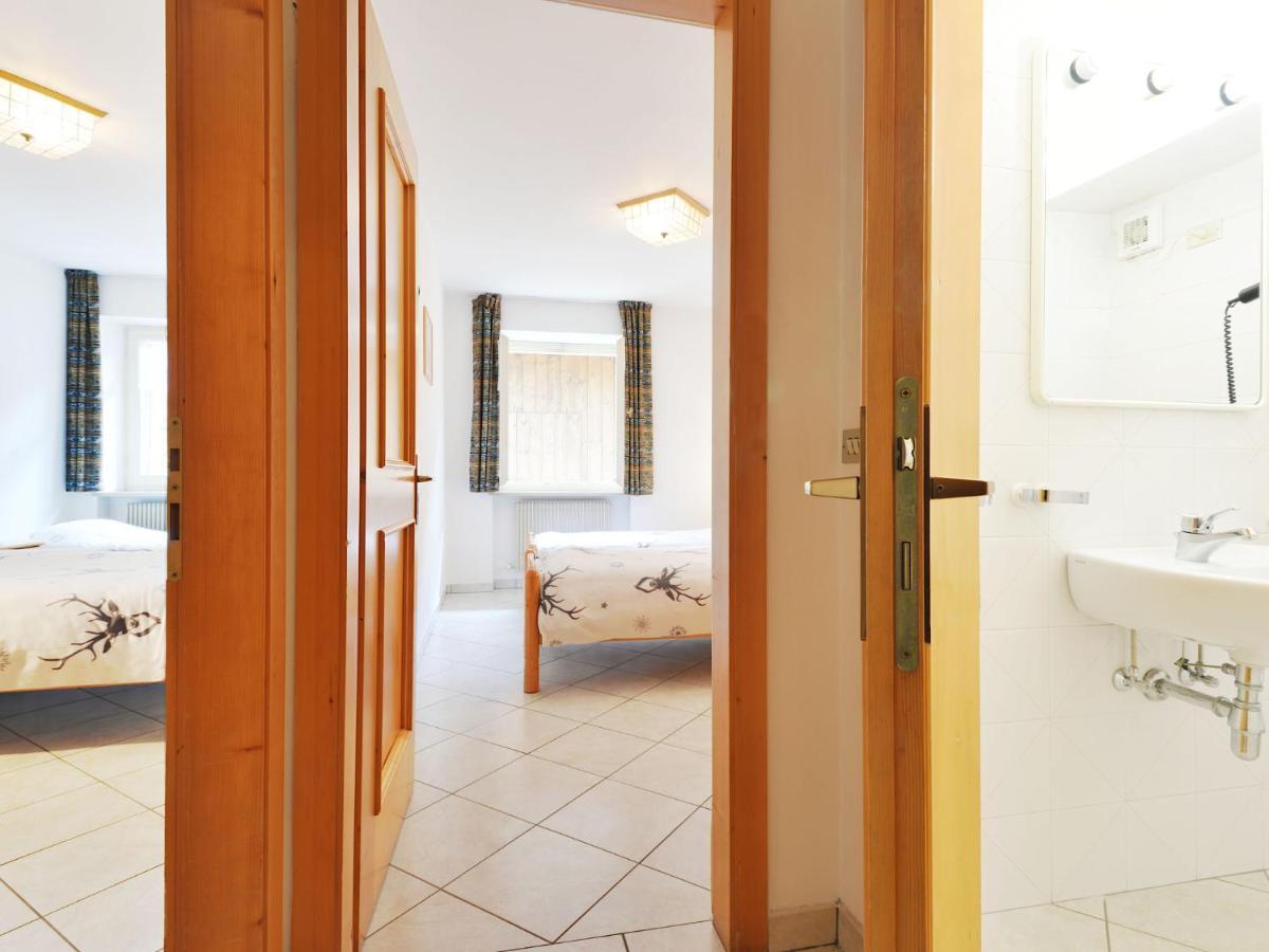 Apartment Villa Placidia-9 By Interhome Campitello di Fassa Exterior photo