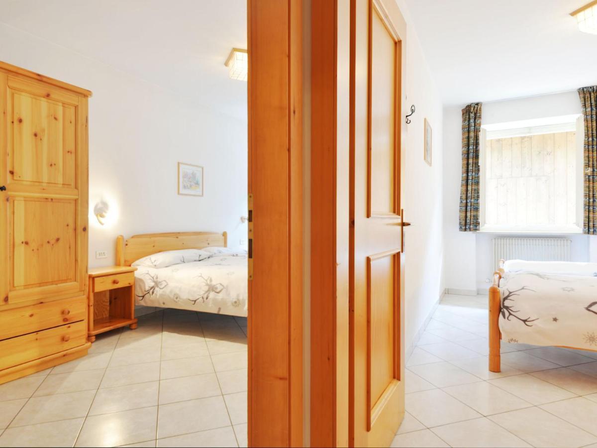 Apartment Villa Placidia-9 By Interhome Campitello di Fassa Exterior photo