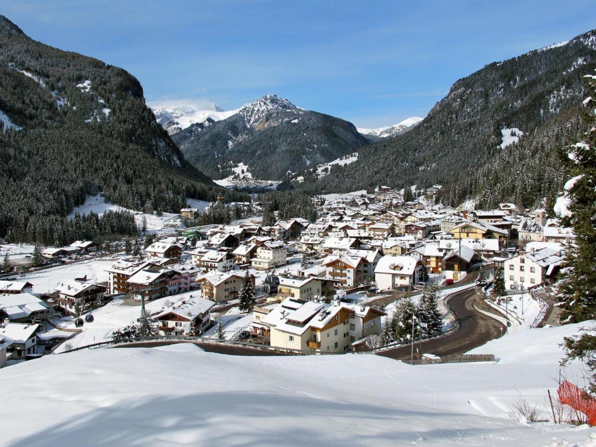 Apartment Villa Placidia-9 By Interhome Campitello di Fassa Exterior photo